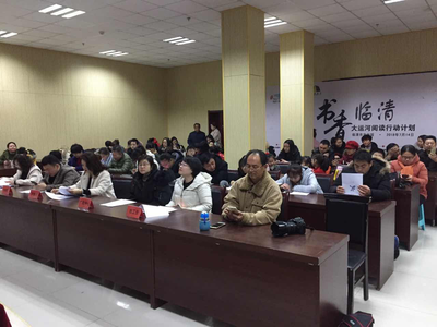 臨清市文化館打造“藝夢工程”品牌，以文化惠民點亮群眾藝術夢想